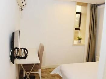 Suzhou Dianliandian Health Hotel 외부 사진