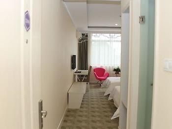 Suzhou Dianliandian Health Hotel 외부 사진