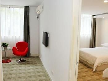 Suzhou Dianliandian Health Hotel 외부 사진