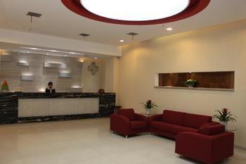 Suzhou Dianliandian Health Hotel 외부 사진
