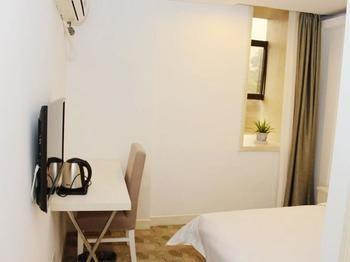 Suzhou Dianliandian Health Hotel 외부 사진