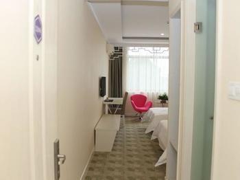 Suzhou Dianliandian Health Hotel 외부 사진