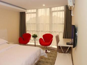 Suzhou Dianliandian Health Hotel 외부 사진