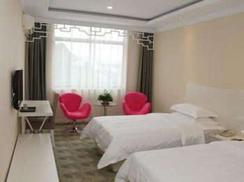 Suzhou Dianliandian Health Hotel 외부 사진