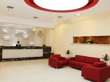 Suzhou Dianliandian Health Hotel 외부 사진